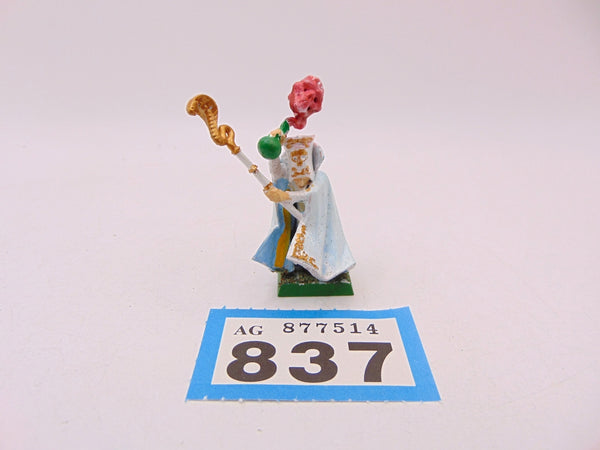 Battle Wizard