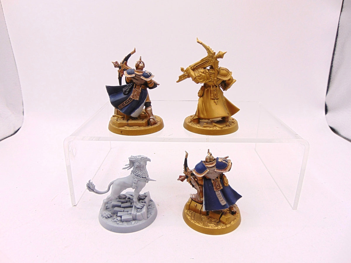 Castigators – The Troll Trader