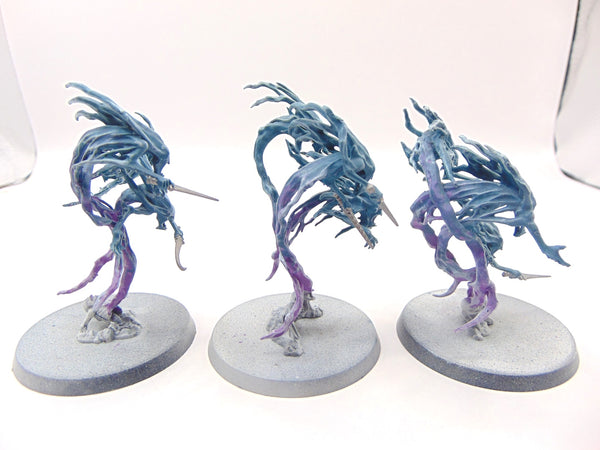 Spirit Hosts