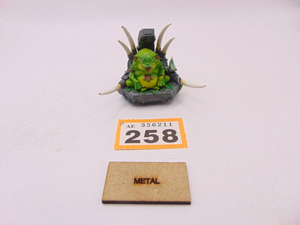 Slann Mage Priest