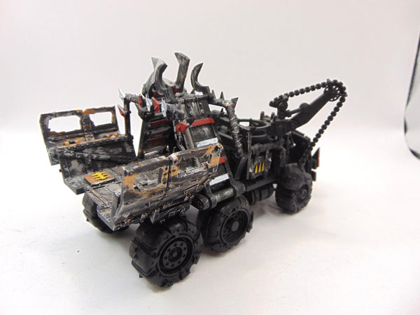 Trukk