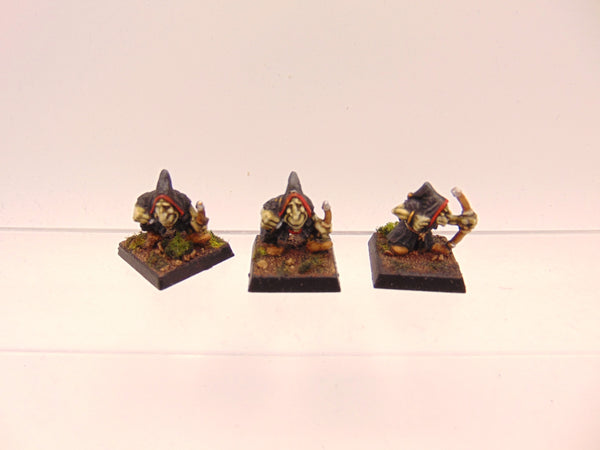 Night Goblins Archers