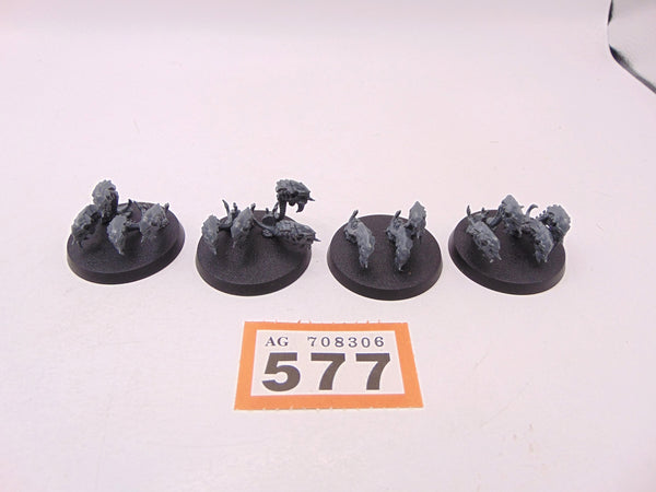 Ripper Swarms