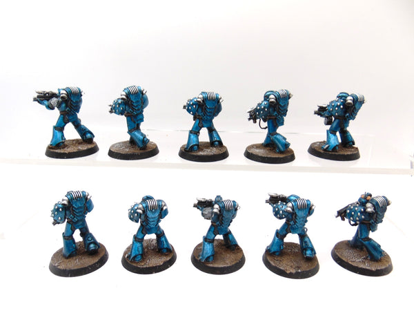 MKVI Marines