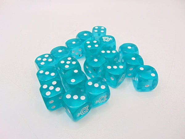 Idoneth Deepkin Dice