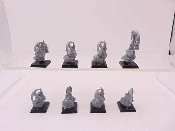 Miners