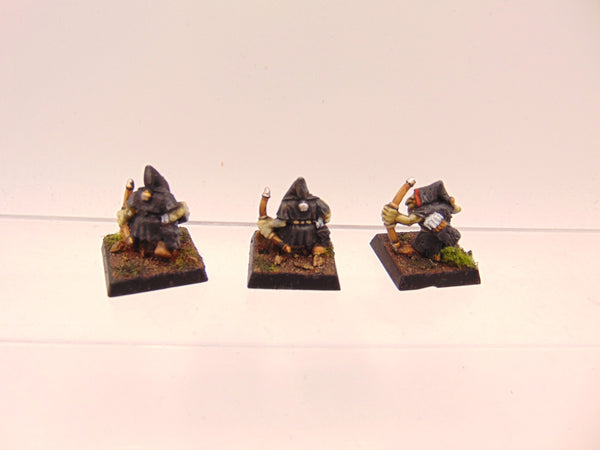 Night Goblins Archers