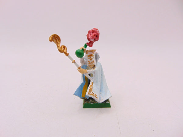 Battle Wizard