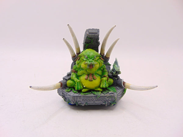 Slann Mage Priest