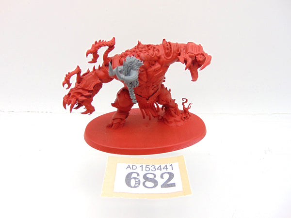 Khorgorath