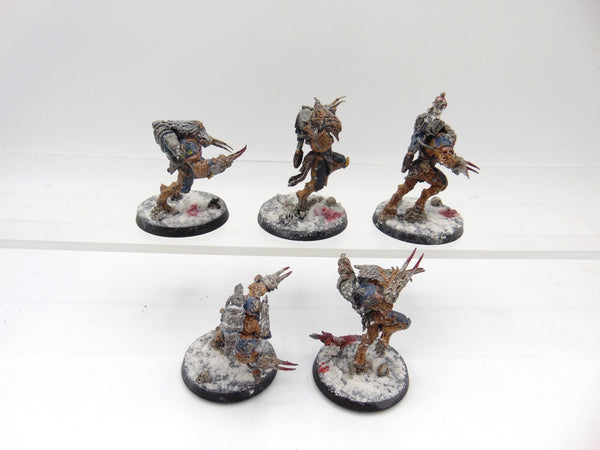 Wulfen