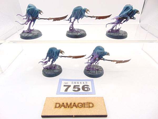 Glaivewraith Stalkers