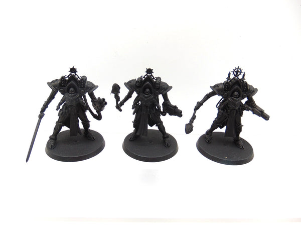 Paragon Warsuits