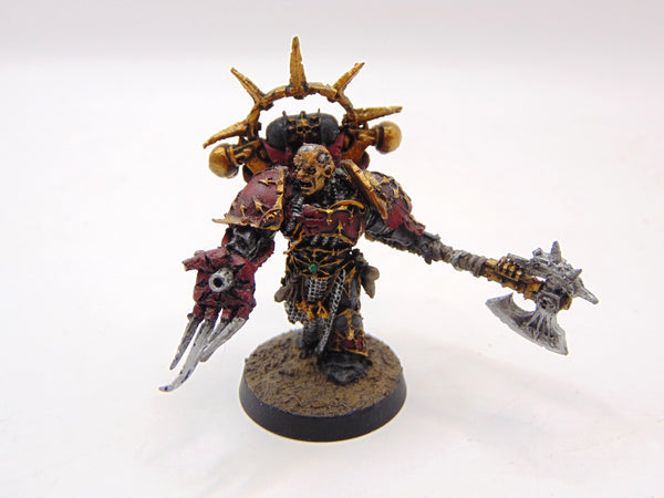 Huron Blackheart
