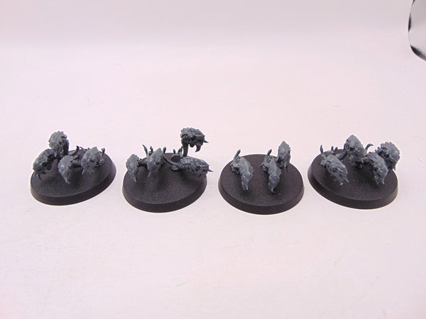 Ripper Swarms