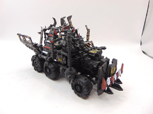 Trukk