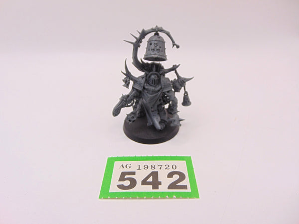 Noxious Blightbringer