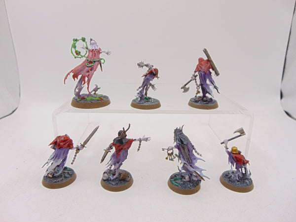Thorns of The Briar Queen