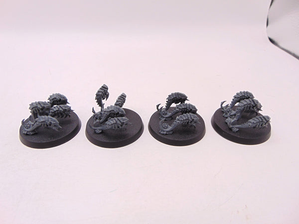 Ripper Swarms