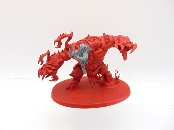 Khorgorath