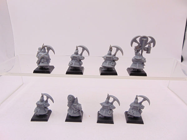 Miners