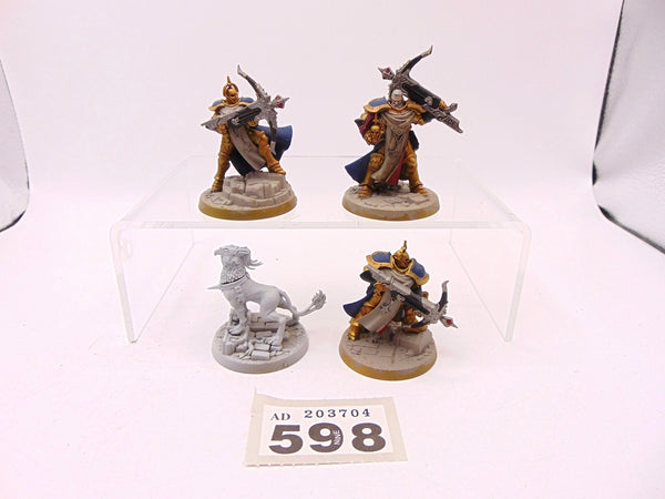Castigators