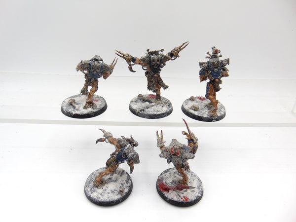 Wulfen