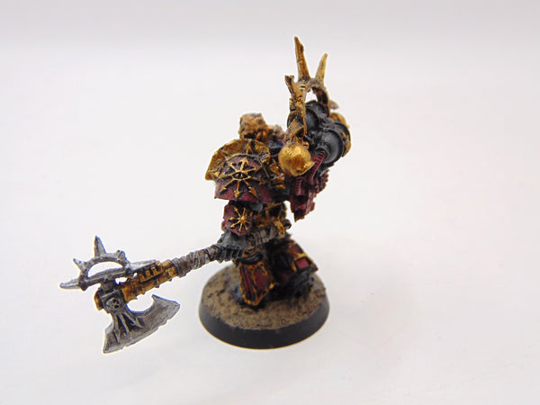 Huron Blackheart