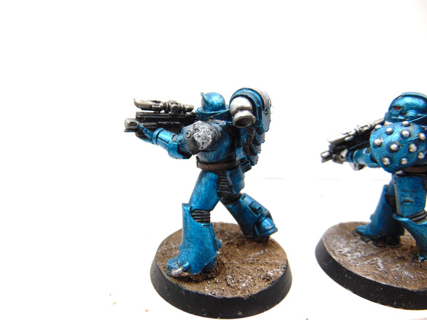 MKVI Marines