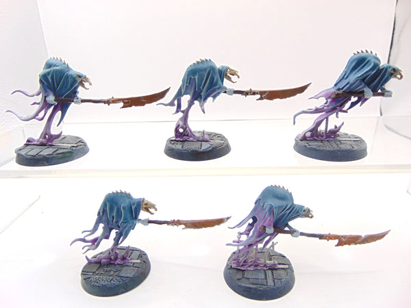 Glaivewraith Stalkers