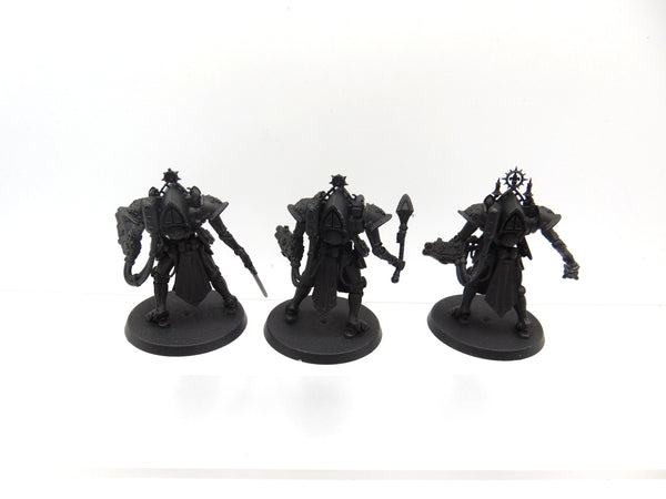 Paragon Warsuits