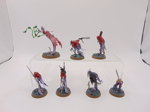 Thorns of The Briar Queen