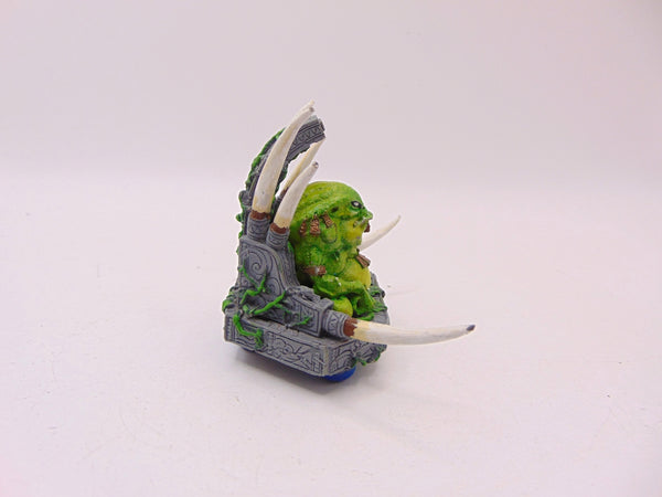 Slann Mage Priest