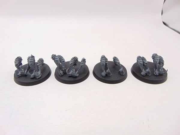 Ripper Swarms