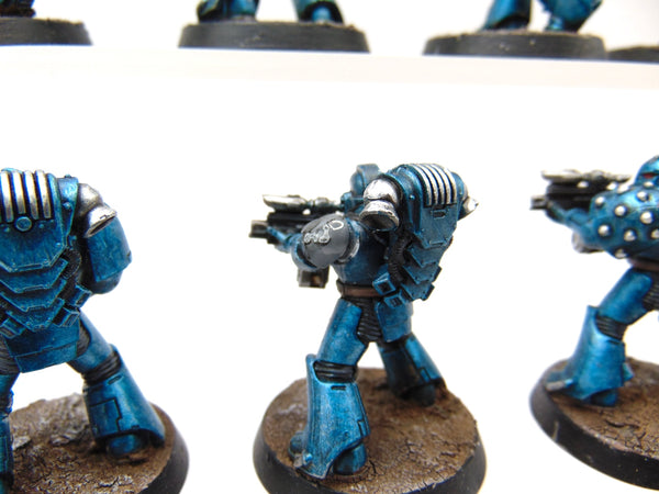 MKVI Marines