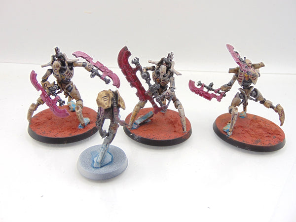 Skorpekh Destroyers