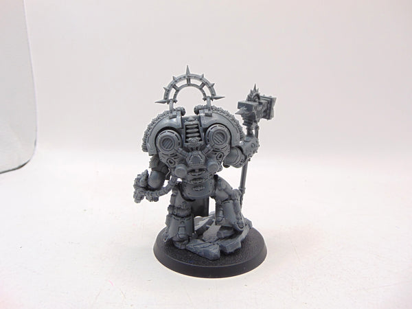 Saturnine Praetor