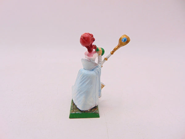 Battle Wizard