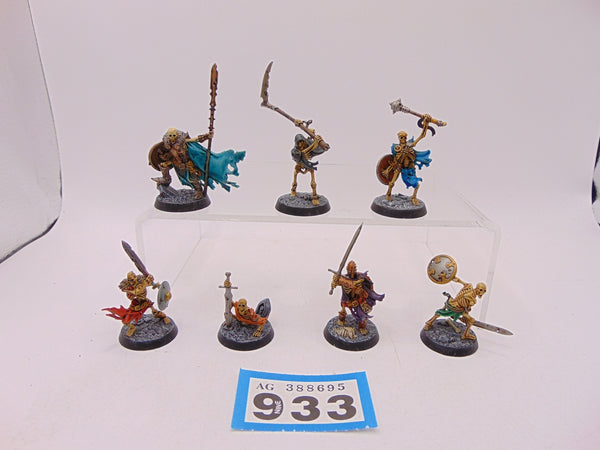 Sepulchral Guard