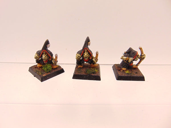 Night Goblins Archers