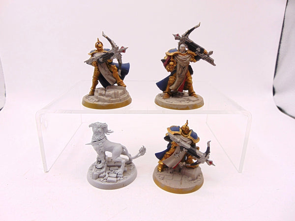 Castigators