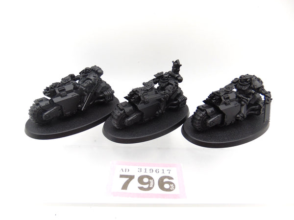 Outriders
