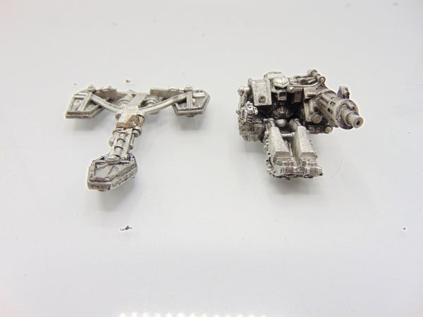 Necron Destroyer
