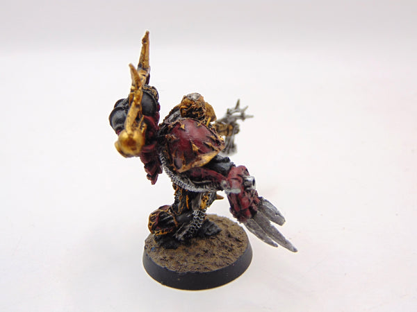 Huron Blackheart