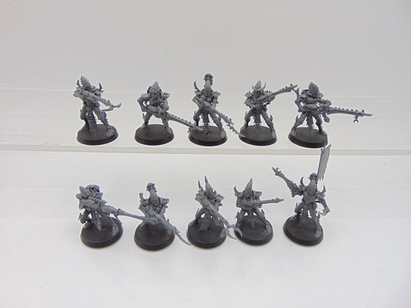 Kabalite Warriors