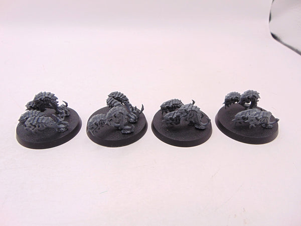 Ripper Swarms
