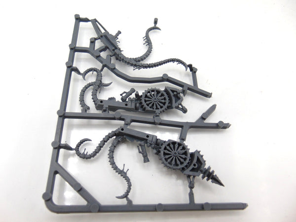 Black Kraken