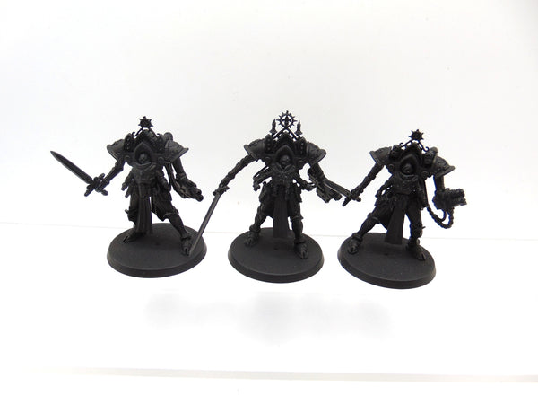 Paragon Warsuits