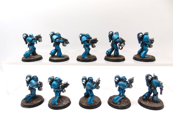 MKVI Marines
