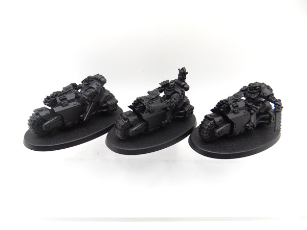 Outriders